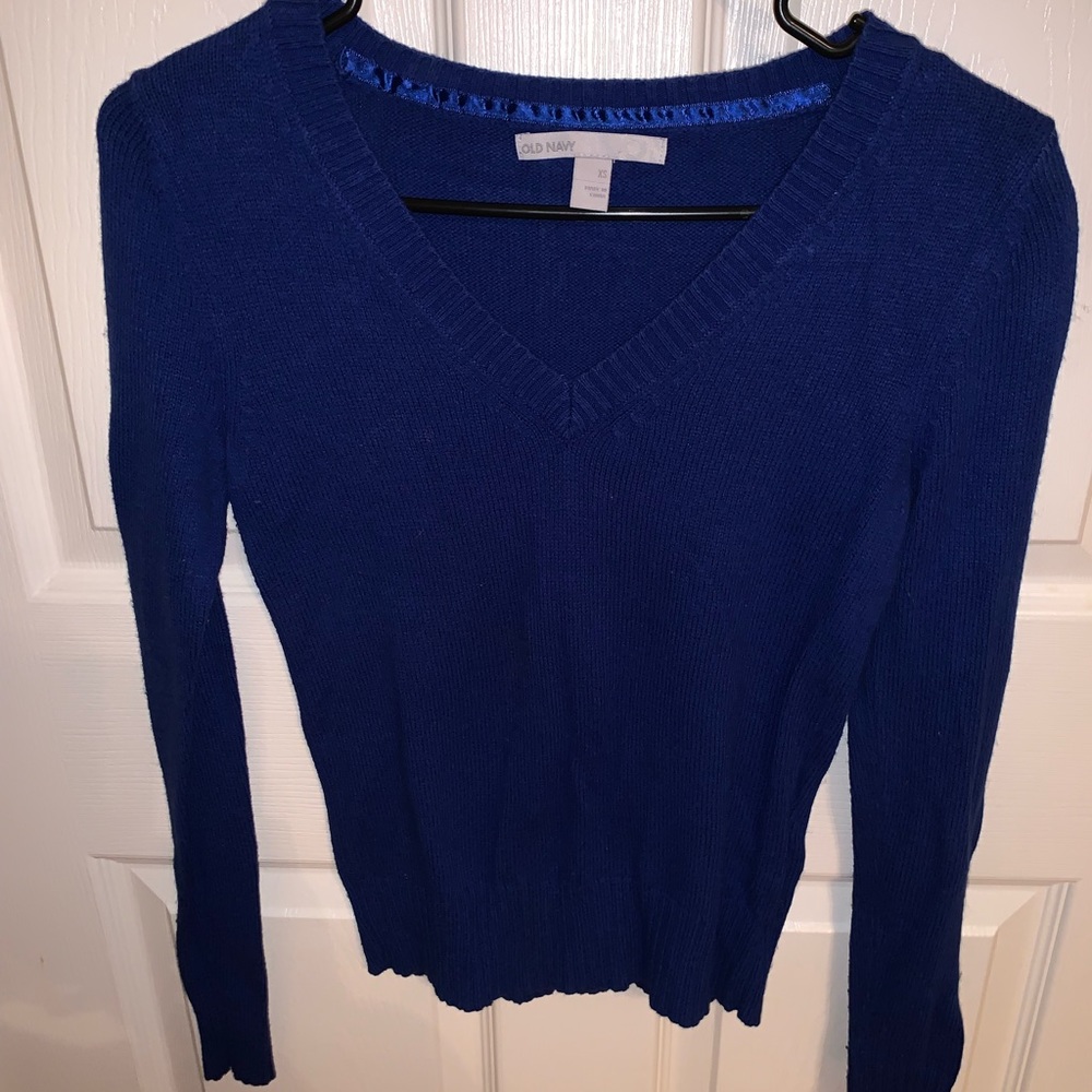 Old Navy Sweater
